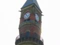 new york 2006  -  Greenwich Village  - Jefferson Market House Greenwich Village - Jefferson Market House 5